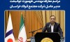 جهش سهم خراسان از بازار فولاد کشور وجهه ی همت من خواهد بود